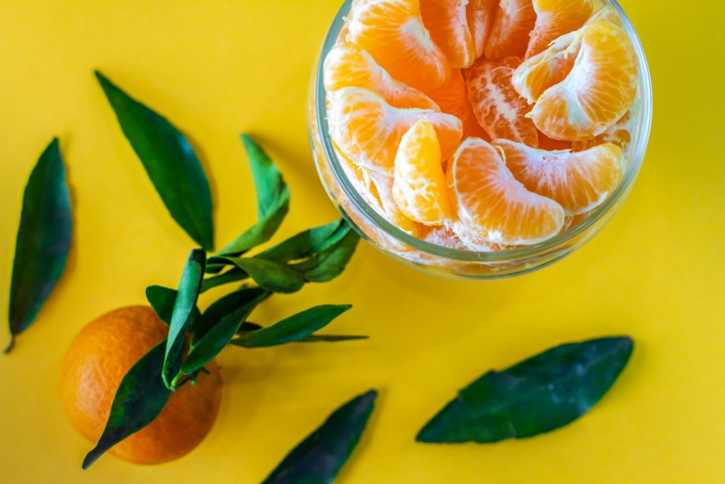 Mandarina