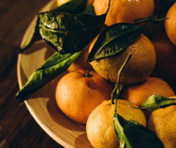 Mandarine